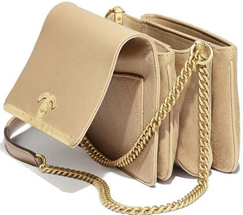 chanel grained calfskin enamel cc flap bag|authentic chanel classic flap bag.